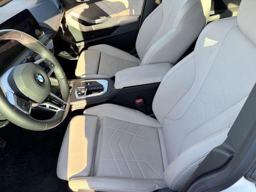 2025 BMW M235 Gran Coupe xDrive