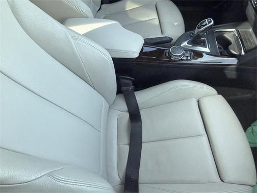 2016 BMW 428 Gran Coupe i