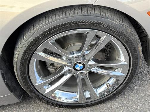 2016 BMW 428 Gran Coupe i