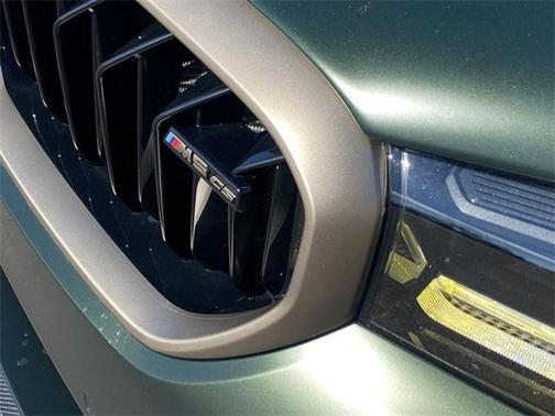 Photo 5 of 33 of 2022 BMW M5 CS