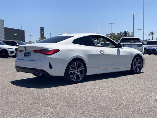 2023 BMW 430 i
