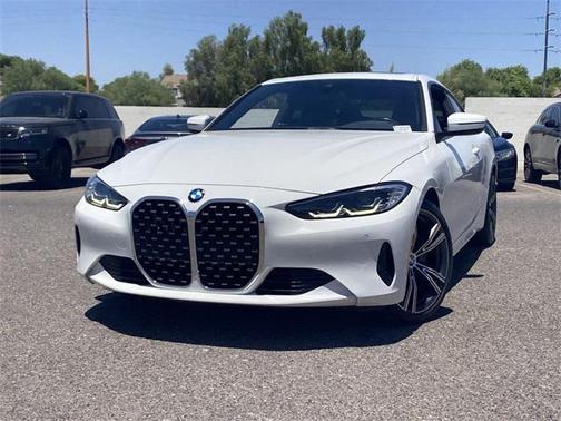 2023 BMW 430 i