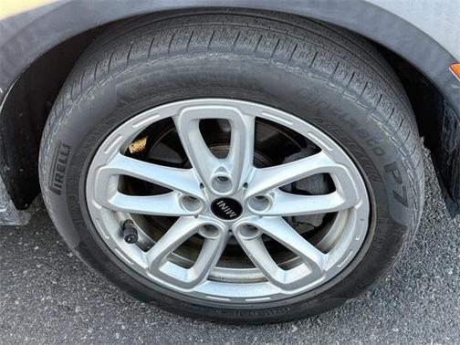 2015 MINI Countryman Cooper S