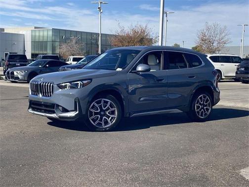 2026 BMW X1 xDrive28i