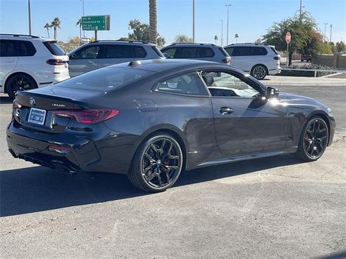 2025 BMW M440 i