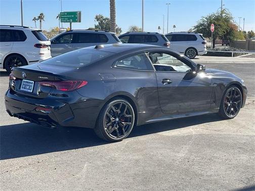 2025 BMW M440 i