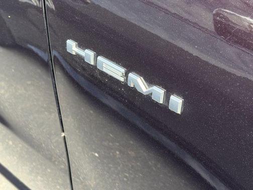 Red Oxide 2023 Dodge Durango R/T RWD