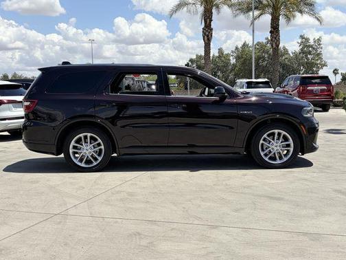 Red Oxide 2023 Dodge Durango R/T RWD