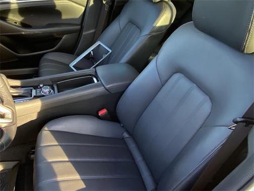 2020 Mazda Mazda6 Touring