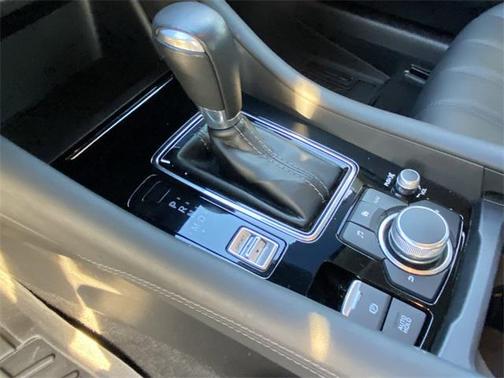 2020 Mazda Mazda6 Touring