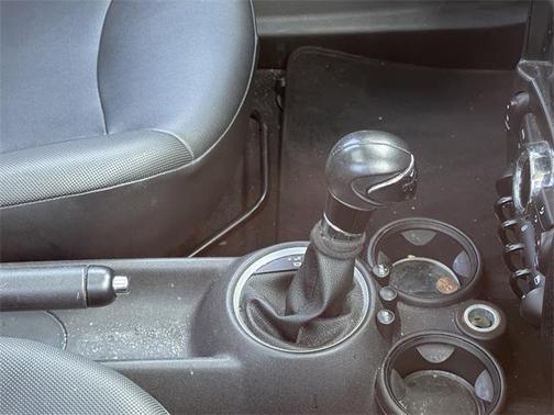 2013 MINI Clubman Cooper