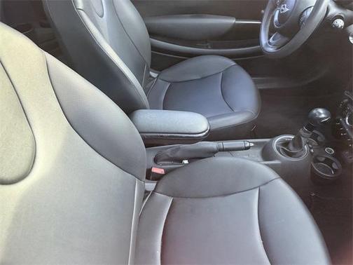 2013 MINI Clubman Cooper