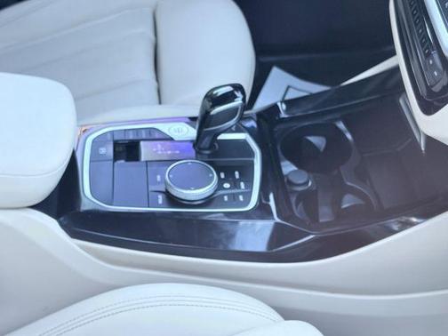 Jet Black 2022 BMW X3 sDrive30i