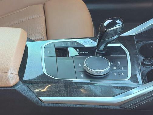 Arctic Race Blue Metallic 2022 BMW 430 i