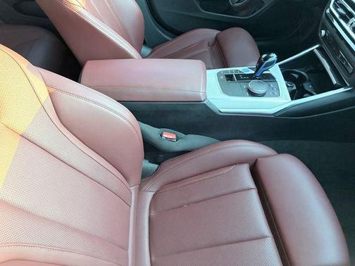 2022 BMW i4 Gran Coupe eDrive40