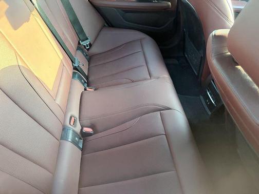 2022 BMW i4 Gran Coupe eDrive40