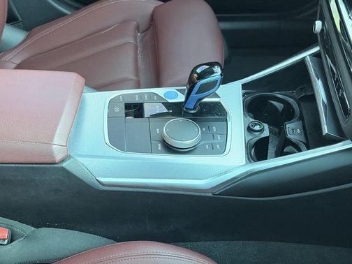 2022 BMW i4 Gran Coupe eDrive40