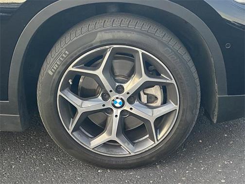 2016 BMW X1 xDrive 28i