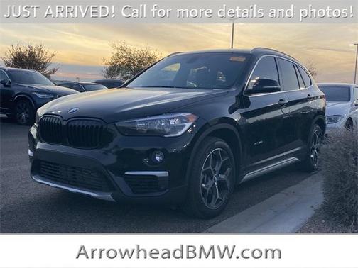 2016 BMW X1 xDrive 28i
