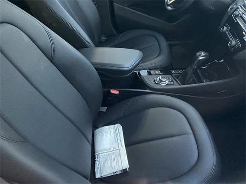 2016 BMW X1 xDrive 28i