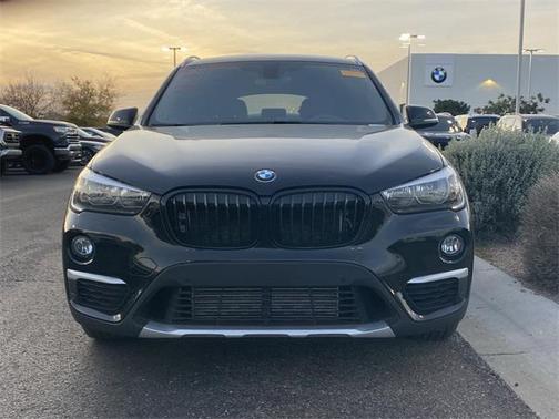 2016 BMW X1 xDrive 28i