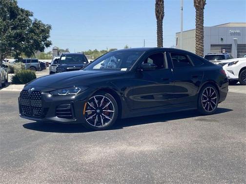 2024 BMW M440 i