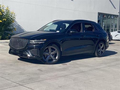2023 Genesis GV70 2.5T AWD