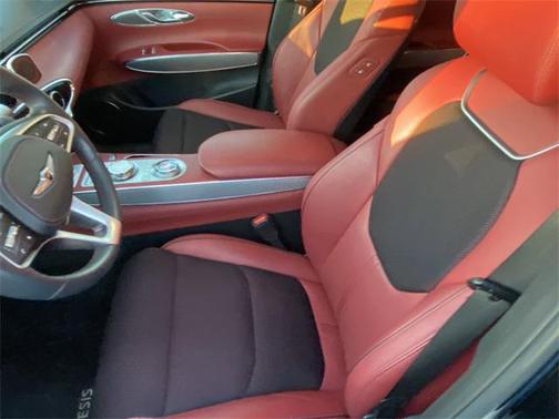 2023 Genesis GV70 2.5T AWD