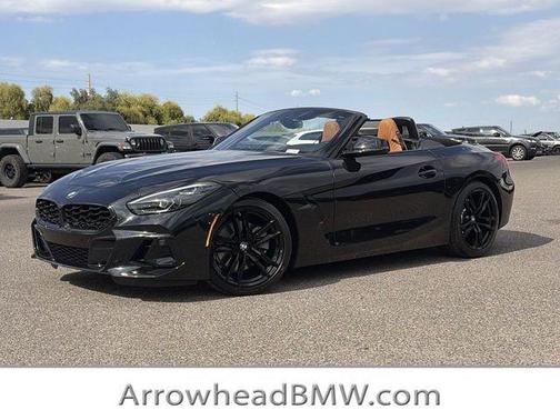 2023 BMW Z4 sDrive30i
