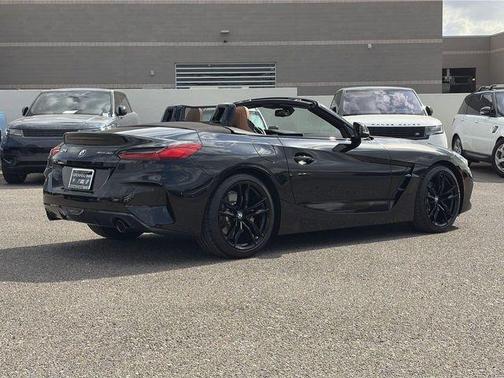 2023 BMW Z4 sDrive30i