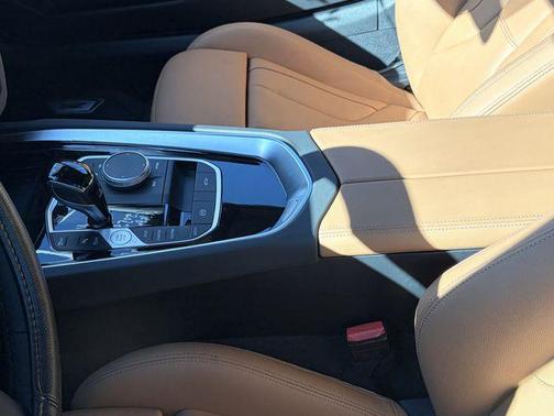 2023 BMW Z4 sDrive30i