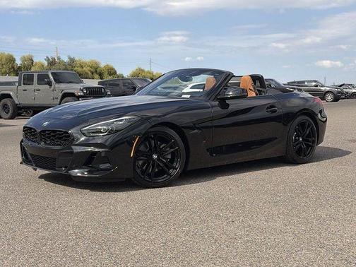 2023 BMW Z4 sDrive30i