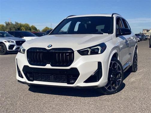 2024 BMW X1 M35i
