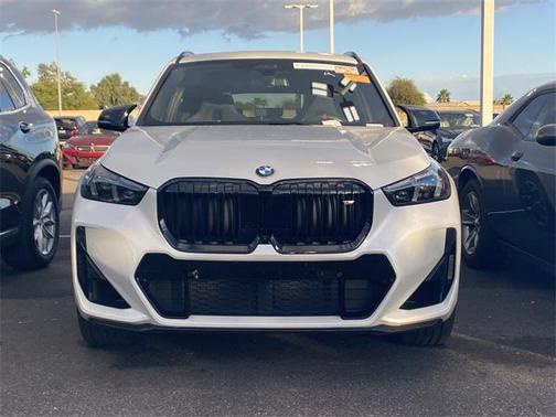 2024 BMW X1 M35i