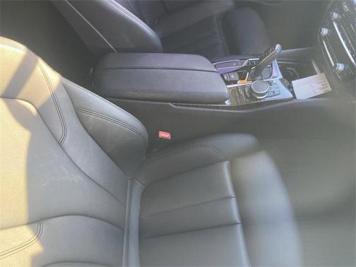 2019 BMW 530e iPerformance