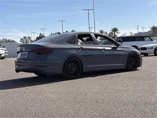 2020 Volkswagen Jetta GLI 2.0T S