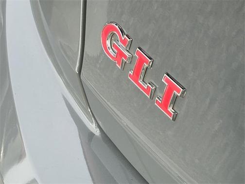 2020 Volkswagen Jetta GLI 2.0T S