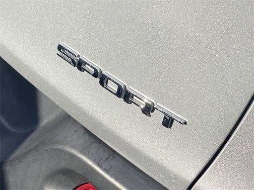 2015 Jeep Cherokee Sport