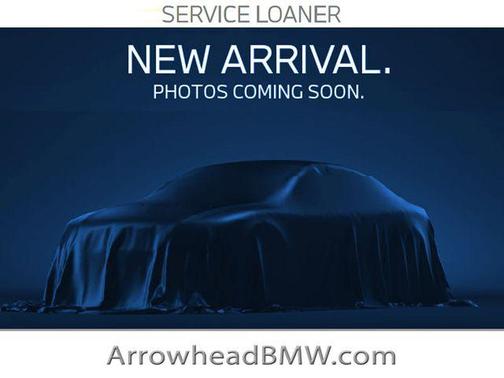 Alpine White 2026 BMW 230 230i