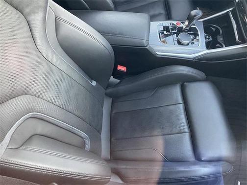 2024 BMW M3 Competition xDrive