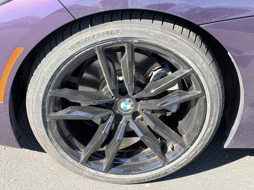 2023 BMW Z4 sDrive30i