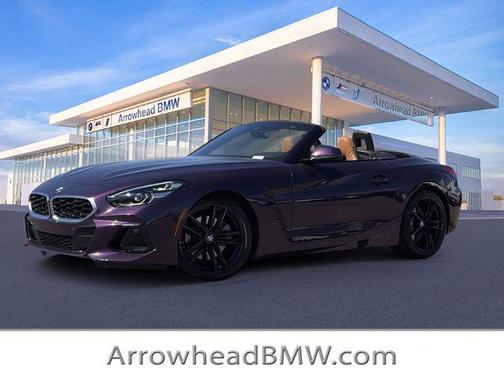 2023 BMW Z4 sDrive30i