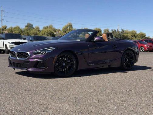 2023 BMW Z4 sDrive30i