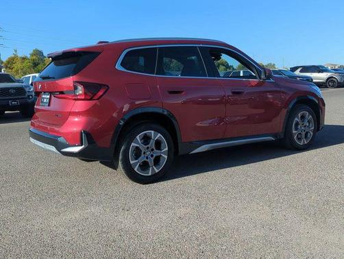 2026 BMW X1 xDrive28i