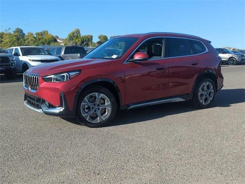 2026 BMW X1 xDrive28i
