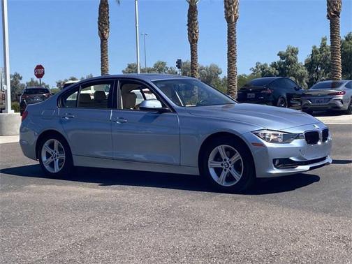 2014 BMW 328 328i xDrive