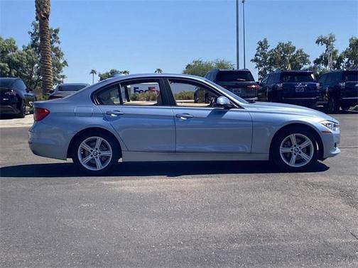 2014 BMW 328 328i xDrive