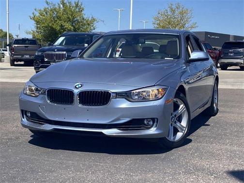 2014 BMW 328 328i xDrive