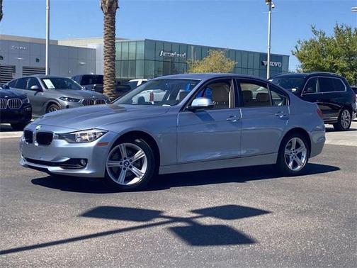 2014 BMW 328 328i xDrive