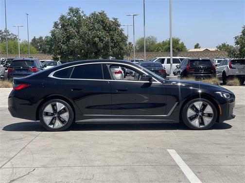 2025 BMW i4 Gran Coupe eDrive40